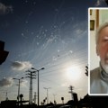 Milan Fogel se oglasio za Novu iz pakla Aškelona: „U toku je jak raketni napad Hamasa, pola grada nema skloništa“