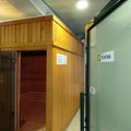 Novom saunom zaokružena ponuda Gradskog bazena u Užicu (VIDEO)