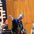 Maestralni Najdžel Kenedi održao prvi od dva koncerta na 55. Bemusu