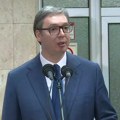 "Bila je primetna" Predsednik Vučić o govoru premijerke Brnabić na sednici SB UN: Reagovala je i napravila vrlo dobru…