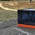 Nova otkrića čuda prirode u dopunjenom izdanju monografije o Cerjanskoj pećini
