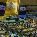Srbija uzdržana: Generalna skupština UN pozvala Izrael i Hamas na „hitno humanitarno primirje“