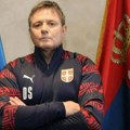 Stojković: Sutra igramo protiv jedne od najjačih reprezentacija na svetu