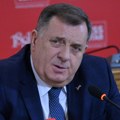 Dodik: Zapad mašta o „Oluji“ na severu Kosova i Metohije i prema Republici Srpskoj