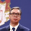 Vučić: Namenska industrija će potpisati ugovor vredan više stotina miliona evra