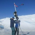 Naučnici bušili led na grenlandu, na 500 metara ostali u šoku! Evo šta su pronašli!