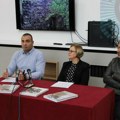 Završen projekat „Rekognosciranje arheoloških lokaliteta na teritoriji opštine Crna Trava“