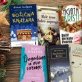 Preporuke za ljubitelje čitanja: Knjige inspirisane zimskim praznicima za hladne dane