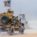 Osveta Huta, raketiraju američku bazu u Siriji