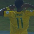 Južna Afrika ubedljivo do prve pobede na AFCON (VIDEO)