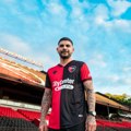 Banega ne posustaje