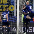 Interu pripao duel za prvo mesto protiv Juventusa