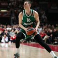 Žalgiris se osnažio pred zvezdu: Litvanci doveli pojačanje iz NBA lige