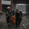 Pogođena bolnica u ruskom napadu u Donjecku: Troje mrtvih u Selidovu, među njima i dete