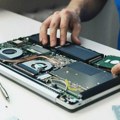 MacBook i Chromebook računari su najkomplikovaniji za popravku
