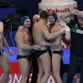 Vaterpolisti Italije prvi finalisti Svetskog prvenstva