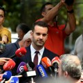 Премијер Црне Горе поводом штрајка просвете: Влада не мења одлуке под притиском