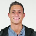 Slaven Došlo obavlja poslednje pripreme Otkriveno šta radi glumac pred prvo polufinale Pesme za Evroviziju