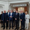 Ministar Selaković posetio specijalnu bolnicu Banja Koviljača: Oko 400 Srba koji su radili u Austriji mogu da se leče u ovoj…