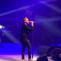 (Video) Bratanac Tonija i Dragane Mirković nastupa sa cecom: Robert raspametio publiku u Mariboru