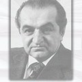 Vek istoričara i akademika: Izložba o Slavku Gavriloviću (1924- 2008) u Biblioteci SANU