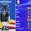 Konačno poznati svi učesnici EURO 2024!