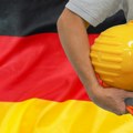 Bez snažnog oporavka Nemačke privrede ove godine Berlin izneverio očekivanja ekonomskih stručnjaka