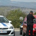Crnogorska policija u 2023. napisala više od devet miliona evra kazni, evo koliko su od toga potvrdili sudovi