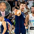 Jokić nije MVP NBA lige, a Dončić nije u top3! Sramotna izjava najplaćenijeg novinara, šokirao i kolegu