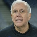 Željko Obradović prvi trener u Evroligi sa 350 pobeda u karijeri