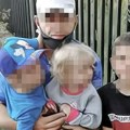 Milan i Jaroslava 4 dece tukli lancima i kaiševima, pa ih zaključavali bez hrane: Majka za sve krivi oca