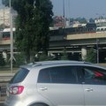 Lančani sudar kod Konjarnika: Sedam automobila i policija u zaustavnoj traci autoputa