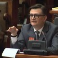 Jovanov o izjavi Miloša Jovanovića: Politika mu kao prognoza vremena, izlazi na izbore - mestimično