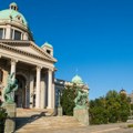Sastanak u Skupštini Srbije: Nastavljeni razgovori vlasti i opozicije o izbornim uslovima