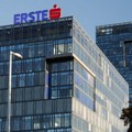 Профит Ерсте банке у првом кварталу порастао скоро 30 одсто