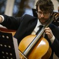 Bahove svite za solo violončelo BESPLATNO za publiku u Leskovačkom kulturnom centru