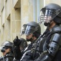 Francuska policija ubila čoveka koji je pokušao da zapali sinagogu