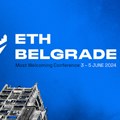 Druga ETH Belgrade konferencija: Srbija ponovo centar okupljanja Web3 zajednice