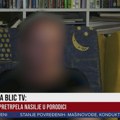 "Tukao me je kablovima, šutirao, vukao za: Kosu..." Štićenicu Sigurne kuće muž zlostavljao 10 godina: "Kad dete zaspi, on…