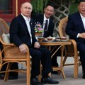 Putinova poseta apsolutno uspešna: Kina spremna za jačanje strateške saradnje sa Rusijom