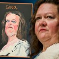 Najbogatija Australijanka poludela zbog provokativnog portreta: Tražila da se ukloni iz poznate galerije, evo šta su joj…
