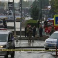 Pucnjava u Turskoj u kafeu u Istanbulu ubijene tri osobe