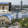 Sve za “našu” SNS elitu: Vlast pravi “muzejsku četvrt” u Beogradu na vodi, premešta omiljene muzeje Beograđana