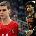 NBA draft: Kada će biti izabran Nikola Topić, a kada Broni?
