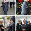 Ministar Dačić otvorio je danas novi objekat upravnih poslova Policijske stanice u Lazarevcu