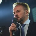 Ostoja: "KLS privatna liga porodice Čović, Grujin nije čovek nego broj predsednika Zvezde"