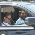 Dženifer Lopez snimljena u autu sa drugim muškarcem FOTO