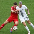 Reprezentativac Danske odigrao meč kakav nikad nije viđen