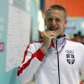 Miks štafeta Srbije 4x100 metara plasirala se u finale EP u Beogradu