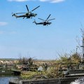Rat u Ukrajini: Kuleba - Treba nam oružja i dozvole za udar u srce Rusije; Iskanderi spalili armijsko skladište goriva…